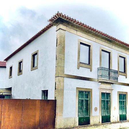 Villa Cornelia, Понте-де-Ліма Екстер'єр фото