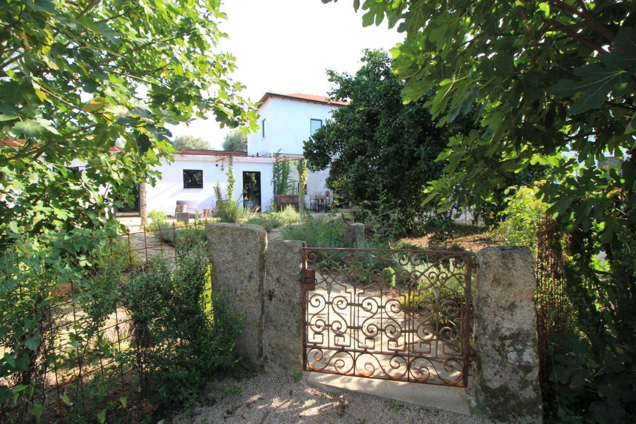 Villa Cornelia, Понте-де-Ліма Екстер'єр фото